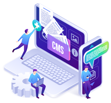 cms schulung
